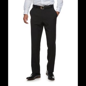 Apt. 9 Men’s Regular-Fit Dress Pants W34 L30